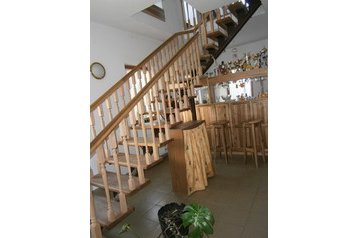 Ungarn Privát Balatonboglár, Exterieur